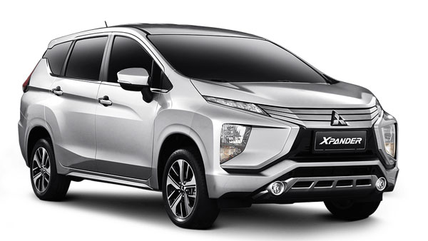 Mitsubishi Eclipse And Xpander Considered For India