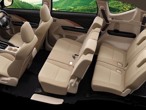 Mitsubishi Eclipse And Xpander Considered For India