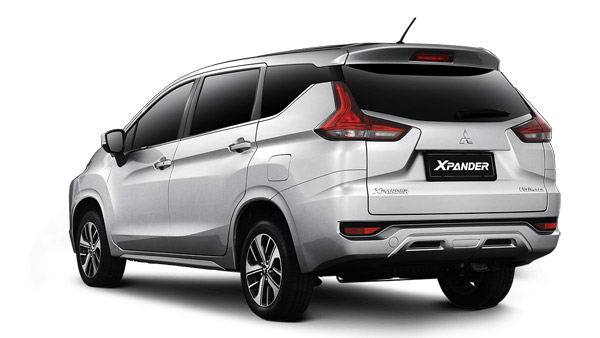 Mitsubishi Eclipse And Xpander Considered For India