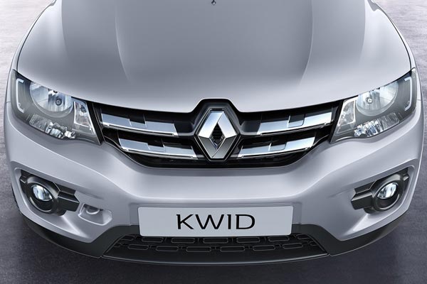 New 2018 Renault Kwid ‘Feature Loaded Range’ Launched In India; Prices Start At Rs 2.66 Lakh