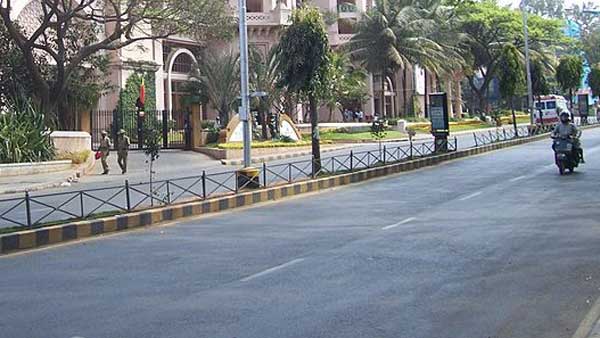 Bangalore Roads White-Topping; 42 New Roads Selected For Second Phase