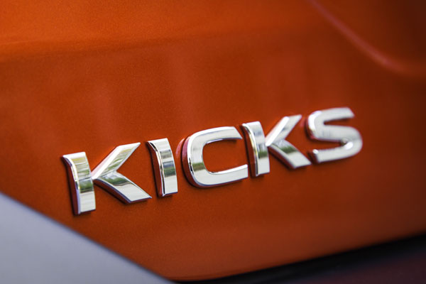 Nissan Kicks To Be Launched In 2019 - To Rival Hyundai Creta