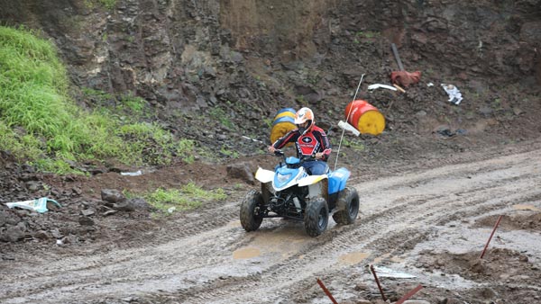 Polaris India Debuts 83rd PEZ (Polaris Experience Zone) — The Adventure Destination For All Ages