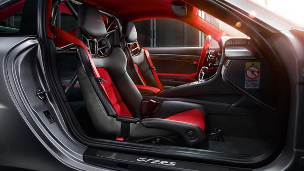 Porsche Centre Bengaluru Sells India’s First 911 GT2 RS – The Most Insane Modern Porsche 911
