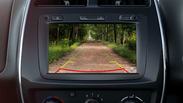 Renault Kwid 2018 Top Features: Body Graphics, Rear Parking Camera & More Renault Kwid 2018 Top Features: Body Graphics, Rear Parking Camera & More