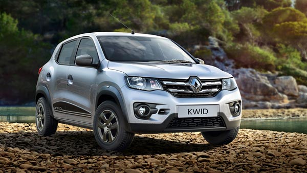 Renault Kwid Electric India Launch Soon; Details Revealed