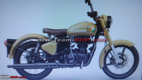 Royal Enfield Classic 350 Pegasus India Launch Date Revealed