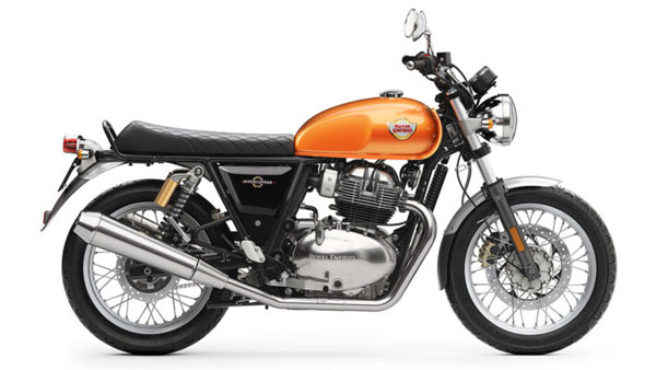 Royal Enfield Interceptor And Continental GT 650 India Launch Scheduled For September
