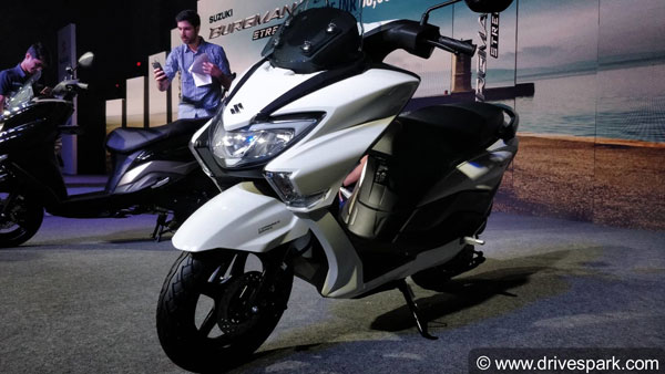 Suzuki Burgman Street Vs TVS Ntorq 125 Vs Honda Grazia Comparison: Which Is The Best 125cc Scooter?