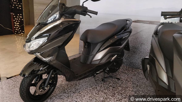 Suzuki Burgman Street Vs TVS Ntorq 125 Vs Honda Grazia Comparison: Which Is The Best 125cc Scooter?