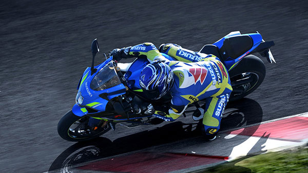 Suzuki GSX-R1000 Discontinued From India; Removed From Official Website