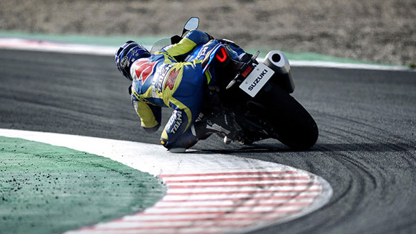 Suzuki GSX-R1000 Discontinued From India; Removed From Official Website