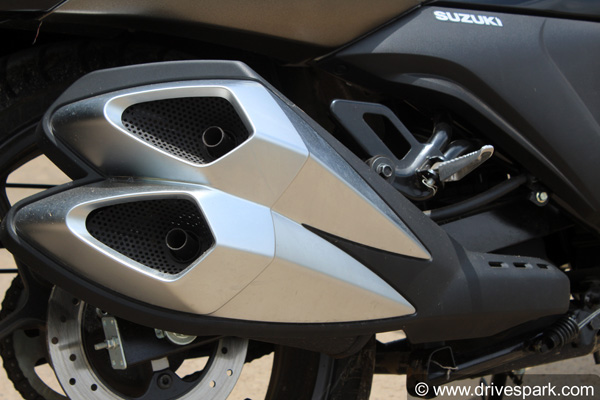 Suzuki Intruder 150 Road Test Review — The Entry-Level Modern Cruiser