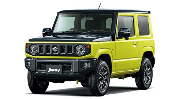 Suzuki Jimny And Swift Sport Will Not Be Launched In India