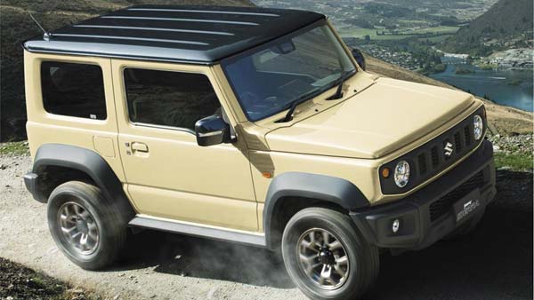 Suzuki Jimny And Swift Sport Will Not Be Launched In India