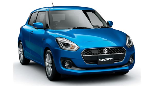 Suzuki Overtakes BMW To Become World’s Most-Profitable Car Company