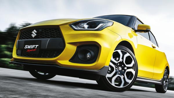 Suzuki Jimny And Swift Sport Will Not Be Launched In India