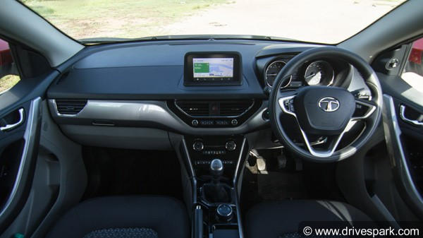 Tata Nexon Production Milestone; Crosses 50,000 Units Since Launch