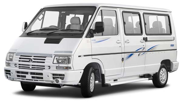 Tata Winger 15-Seater Launched In India At Rs 12.05 Lakh: Specifications, Features And Images