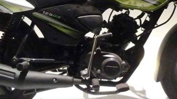 TVS To Introduce New Commuter Motorcycle - Launch Date Revealed