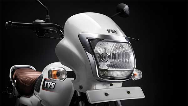 TVS Radeon Top Features You Should Know: Synchro Braking, USB Charging, Self Start, Alloy Wheels & More