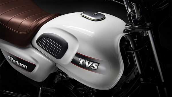 TVS Radeon Top Features You Should Know: Synchro Braking, USB Charging, Self Start, Alloy Wheels & More