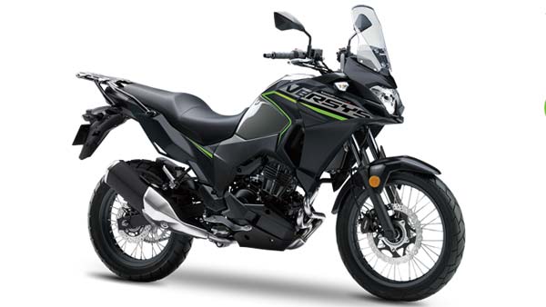 2019 Kawasaki Ninja ZX-14R, Z900 RS, Versys 650 And Versys X-300 Gets New Colour Options