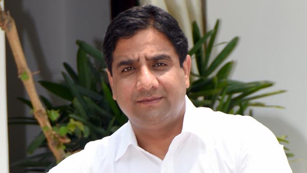 Vimal Sumbly Likely To Join Royal Enfield Ahead Of The 650-Twins Launch