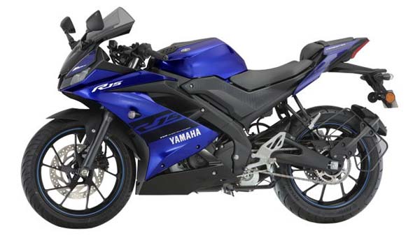 Yamaha R15 Version 3.0 MotoGP Edition Teased Ahead Of Launch