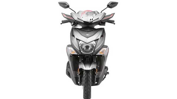 Yamaha Ray ZR ‘Street Rally’ Edition Arrives At Dealerships; Deliveries Commence