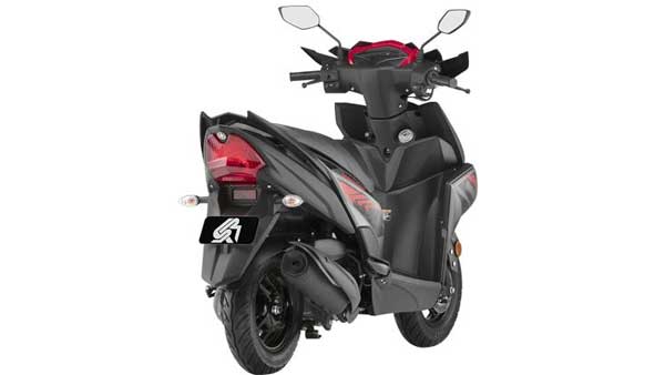 Yamaha Ray ZR ‘Street Rally’ Edition Arrives At Dealerships; Deliveries Commence