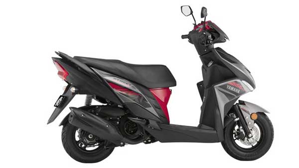 Yamaha Ray ZR ‘Street Rally’ Edition Arrives At Dealerships; Deliveries Commence