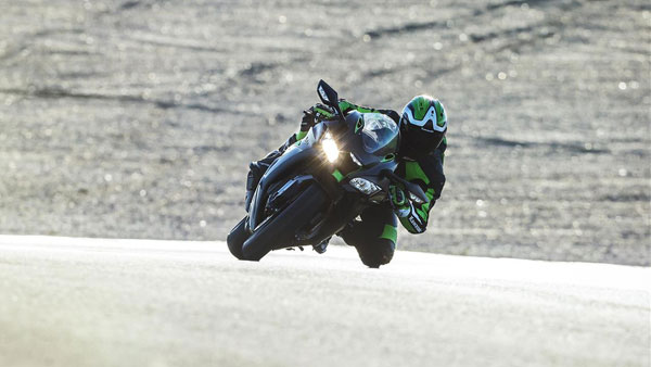 2019 Kawasaki Ninja ZX-10R, ZX-10R SE And ZX-10RR Revealed