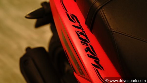 New Aprilia Scooter In The Works - Launch Timeline Revealed