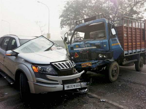 Vehicle Insurance: Accident Cover For Owners Increased To Rs 15 Lakh