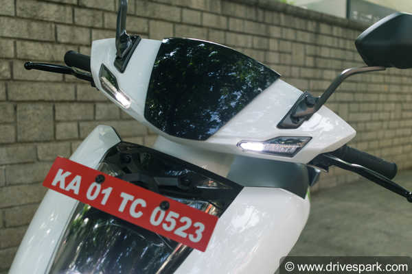 Ather 450 Electric Scooter Deliveries Begin In Bangalore