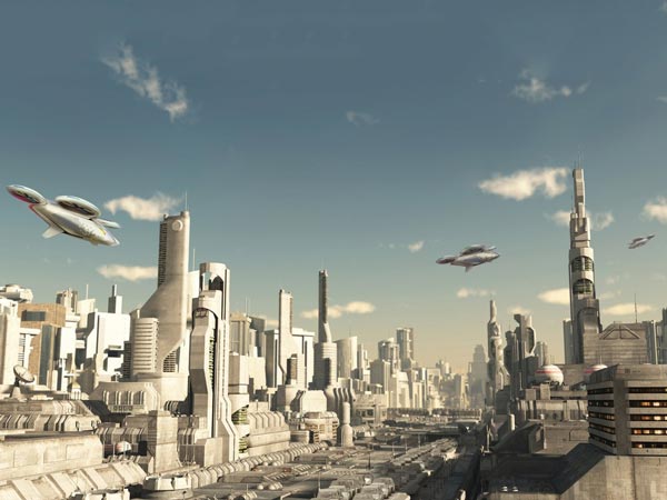 Japan Could Be The First Country To Revolutionise The “Flying Car” Concept — Subaru, Uber & Boeing Involved