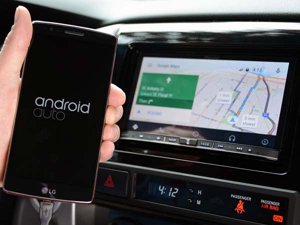 Toyota Cars To Get Android Auto Soon: Currently Come With Only Apple CarPlay