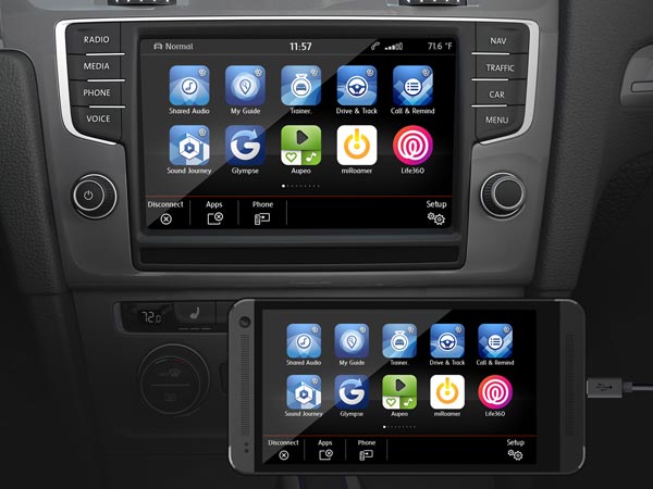 Toyota Cars To Get Android Auto Soon: Currently Come With Only Apple CarPlay