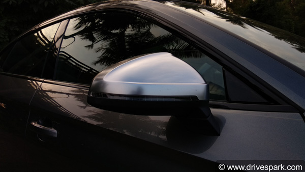 Audi S5 Sportback Road Test Review — Does It Justify Its Bratty Nature? Audi S5 Sportback Road Test Review — Does It Justify Its Bratty Nature?