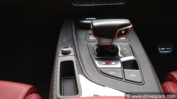 Audi S5 Sportback Road Test Review — Does It Justify Its Bratty Nature? Audi S5 Sportback Road Test Review — Does It Justify Its Bratty Nature?