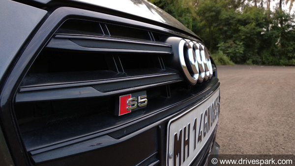 Audi S5 Sportback Road Test Review — Does It Justify Its Bratty Nature? Audi S5 Sportback Road Test Review — Does It Justify Its Bratty Nature?