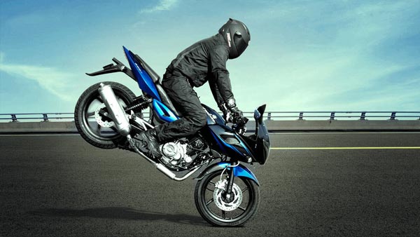 Bajaj Pulsar 220F To Be Introduced With ABS