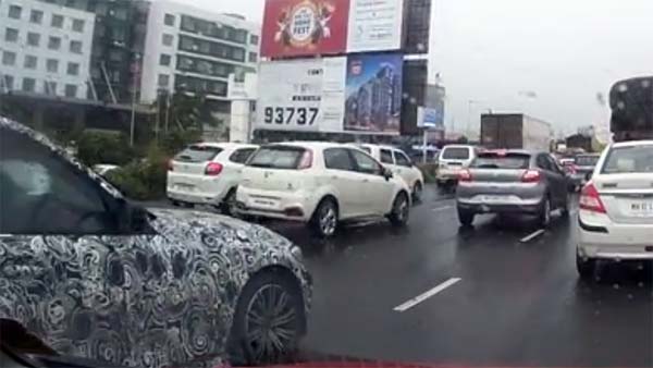 2019 BMW 3-Series Spied Testing In India; Launch Expected Soon