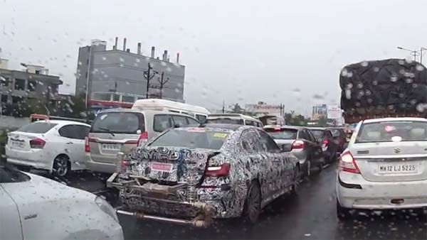 2019 BMW 3-Series Spied Testing In India; Launch Expected Soon