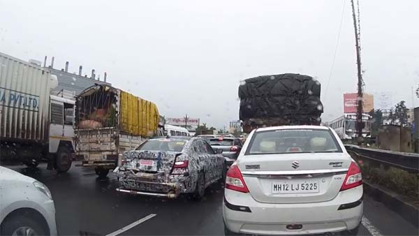 2019 BMW 3-Series Spied Testing In India; Launch Expected Soon