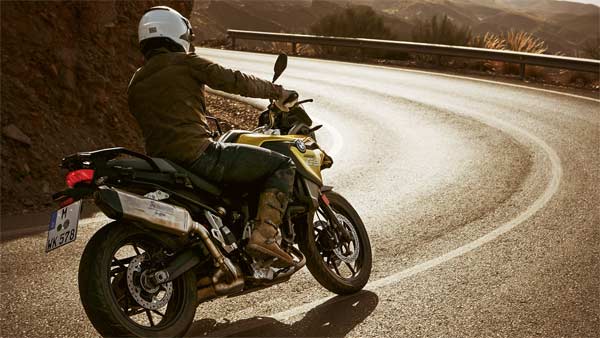 BMW F 750 GS And F 850 GS Launched In India
