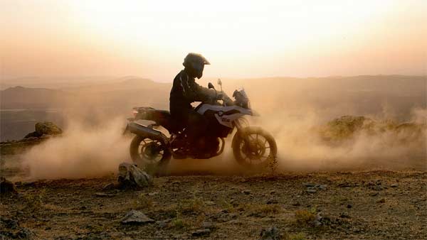BMW F 750 GS And F 850 GS Launched In India