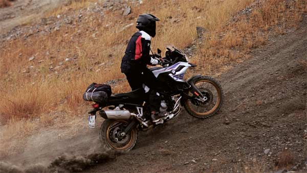 BMW F 750 GS And F 850 GS Launched In India