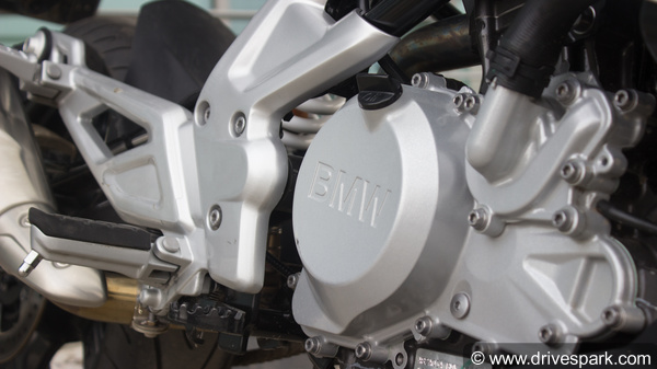 BMW G 310 R Review: First Ride Report